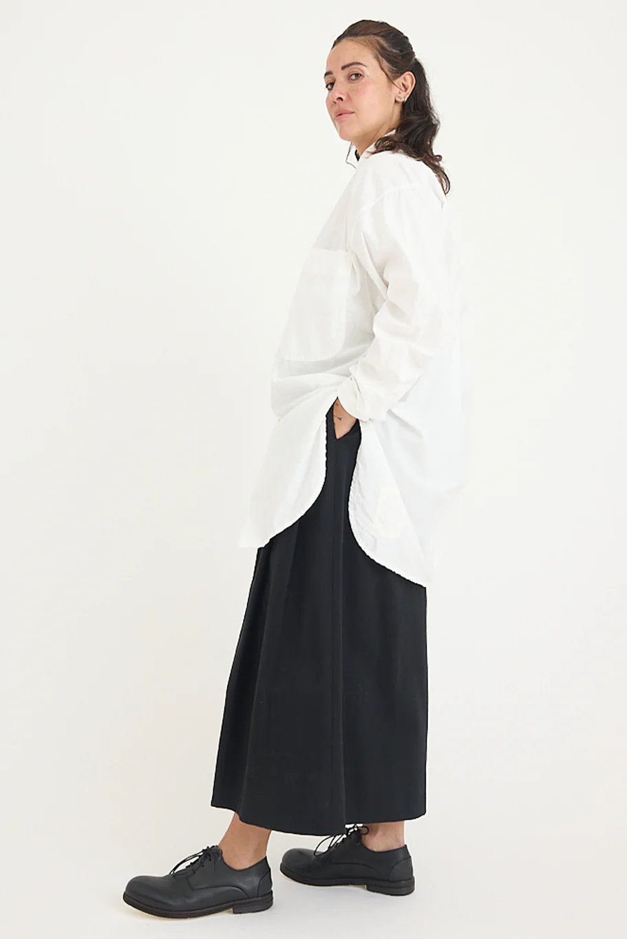 Skrimshand - Collared Shirt - Image 6