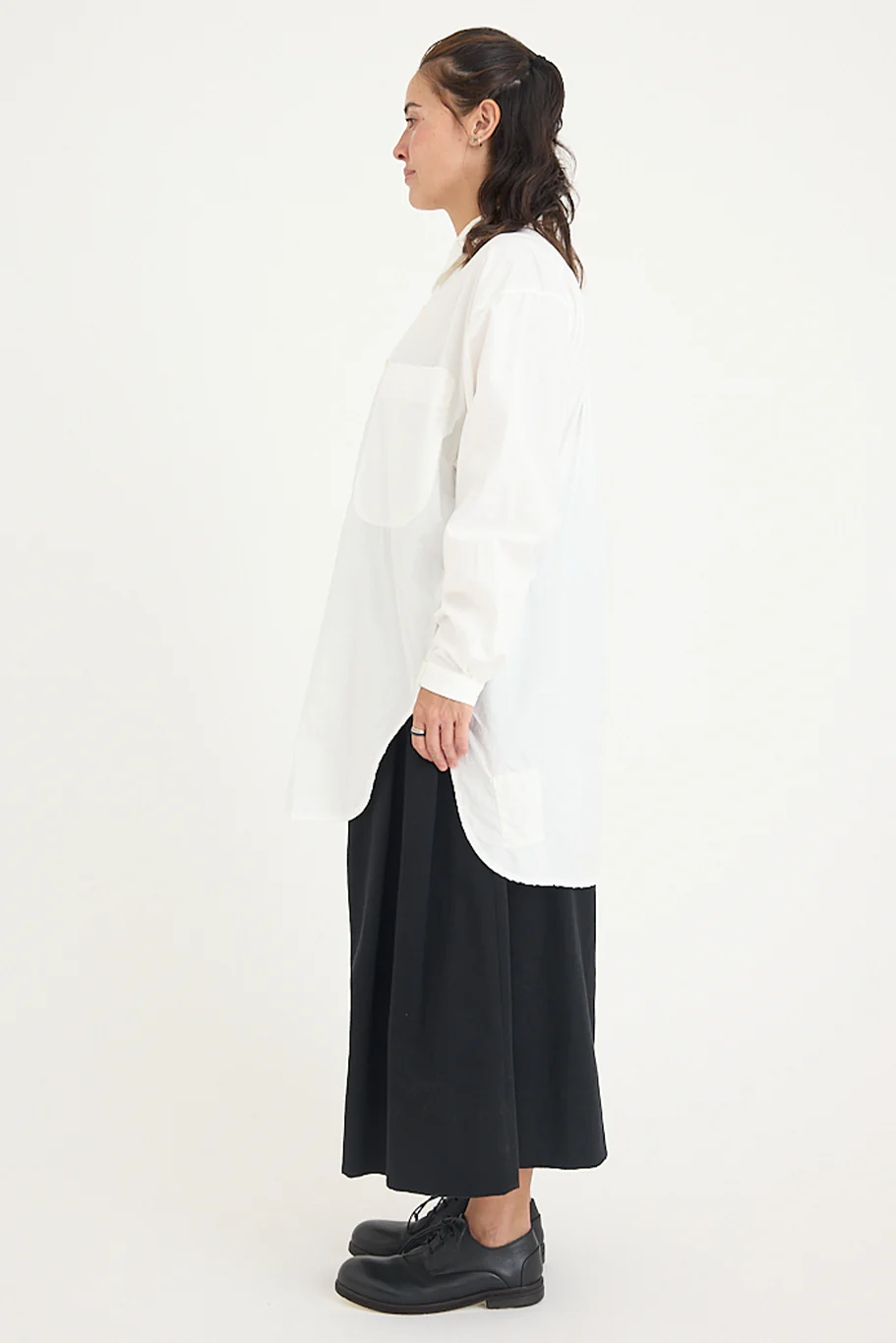 Skrimshand - Collared Shirt - Image 7