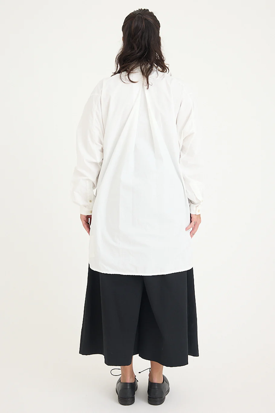 Skrimshand - Collared Shirt - Image 8