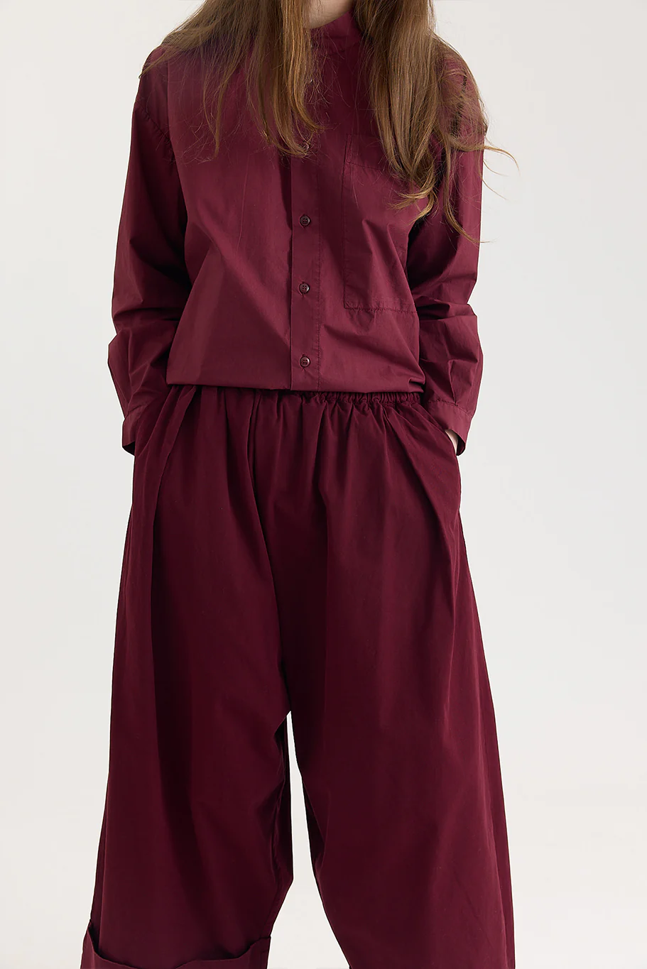 Toogood - The Baker Trouser - Fine Canvas - Image 14