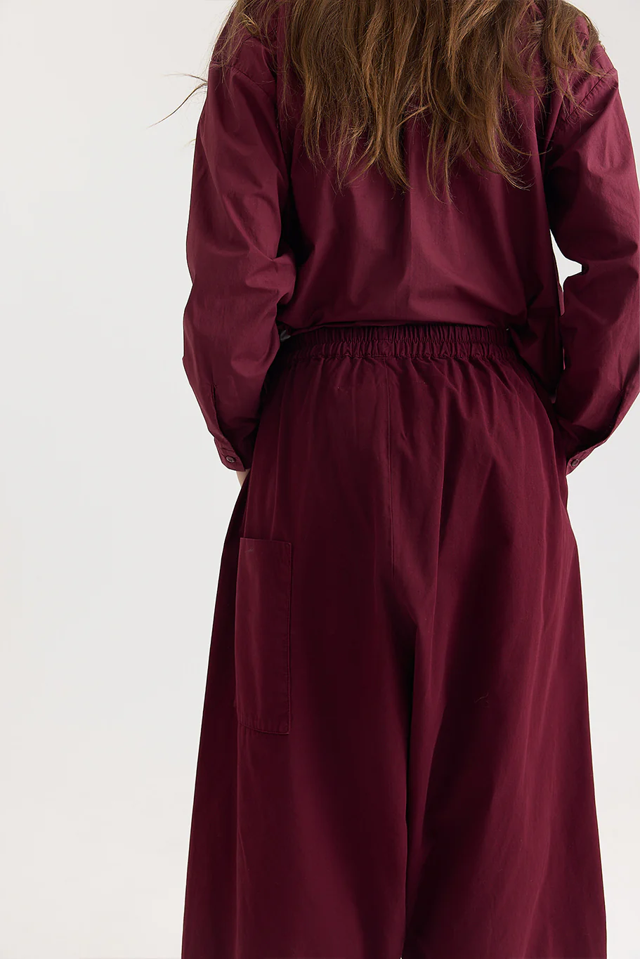 Toogood - The Baker Trouser - Fine Canvas - Image 15