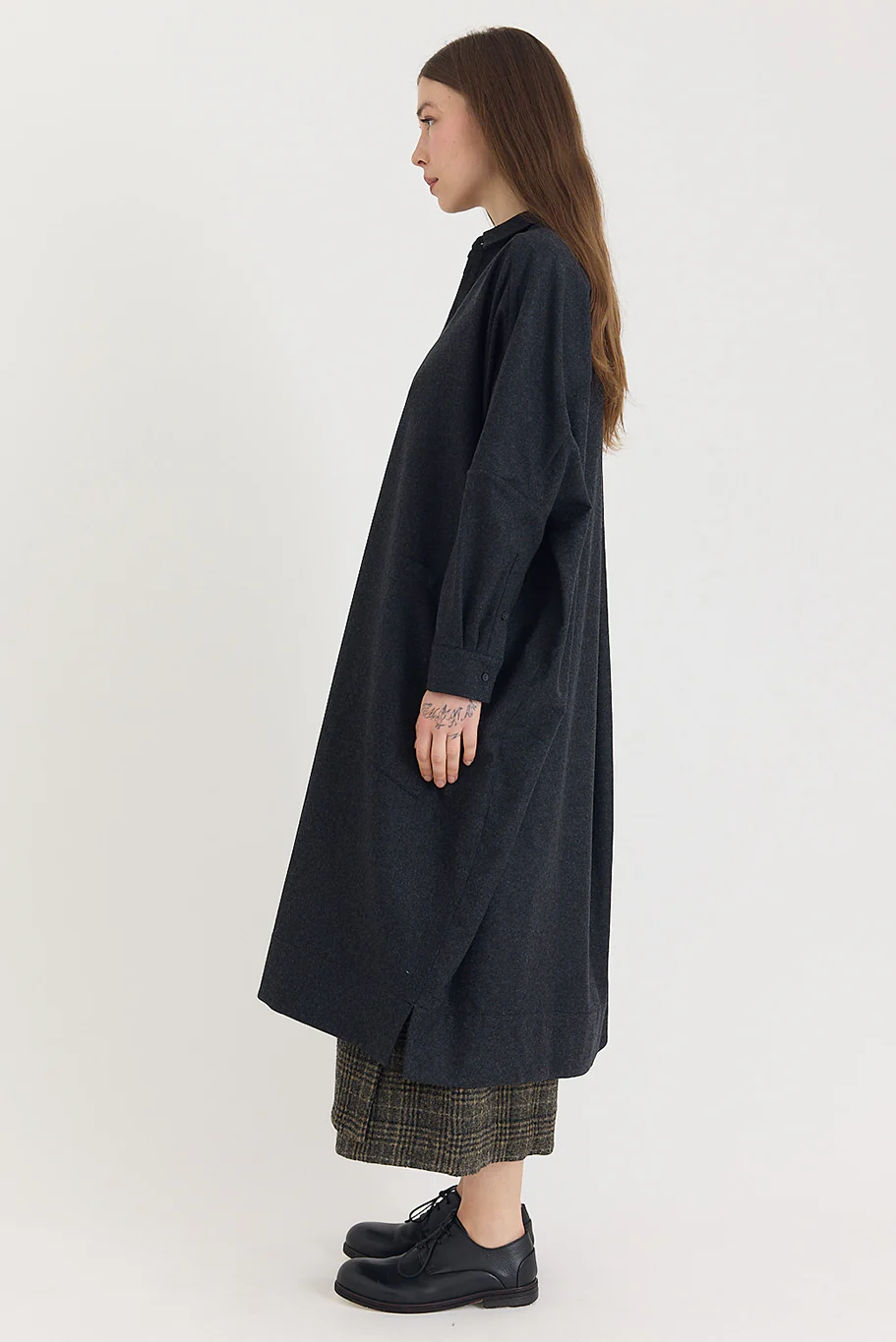 Toogood - The Framer Dress - Image 3