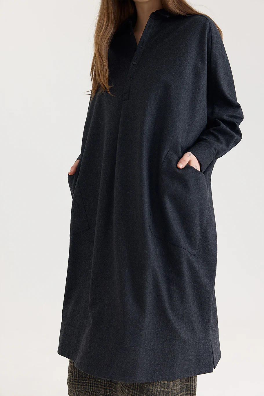 Toogood - The Framer Dress - Image 6