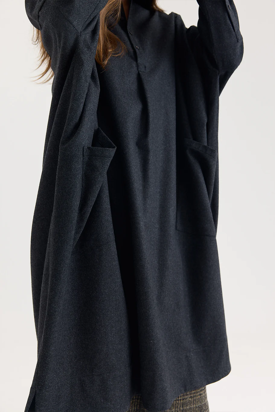 Toogood - The Framer Dress - Image 9