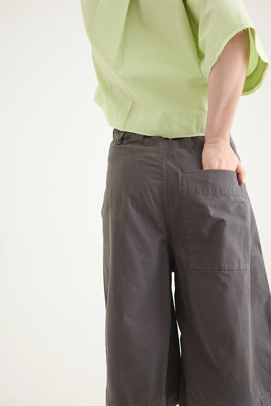 Toogood - The Boxer Shirt - Crisp Cotton - Image 4