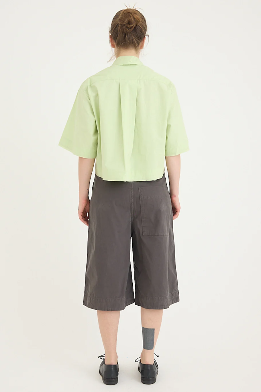 Toogood - The Explorer Short - Image 6